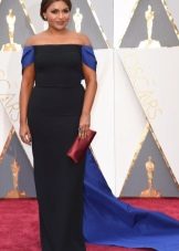 Mindy Kaling sa Oscars 2016