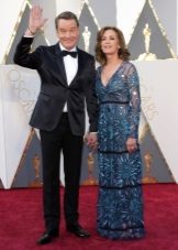 Mga damit mula sa pulang karpet sa Oscars 2016