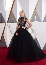Dorit Mouse sa Oscars 2016