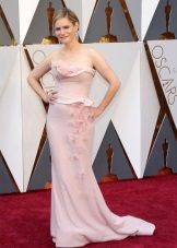 Si Jennifer Jason Lee mula sa The Dreadful Eight sa Tarantino sa Oscars 2016