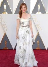 Isla Fisher sa Oscars 2016