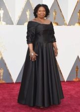 Whoopi Goldberg sa Oscars 2016