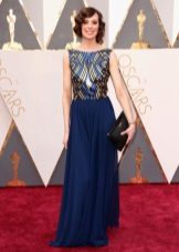 Chloe Pirry (film Youth) sa Oscars 2016