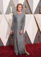 Charlotte Rampling sa Armani Prive sa Oscars 2016