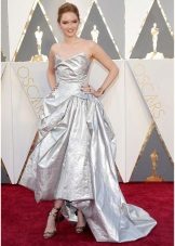 Lily Coe sa Oscars 2016