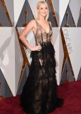 Jennifer Lawrence sa Oscars 2016