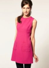 60s Estilo Malibog Dress