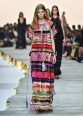 Váy đầm boho