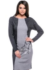 chân váy giản dị
