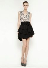 Dress for teens