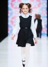 School dress for the teenager