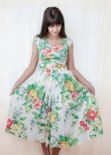trang phục của poplin cho mỗi ngày
