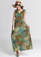 chủ nhật poplin dài