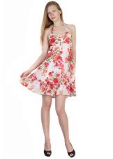 sundress mỹ