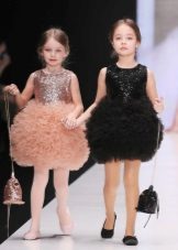 ชุดปีใหม่สำหรับเด็กผู้หญิง 10 ปี