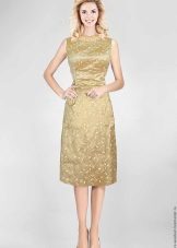 cắt taffeta đơn giản