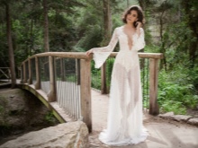 Frank Wedding Dress โดย Henika