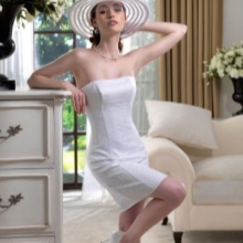 กรณีชุดแต่งงานจาก Olga Sposa