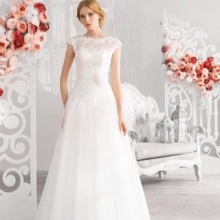 ชุดแต่งงานจาก Olga Sposa