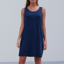 Blue dress shirt