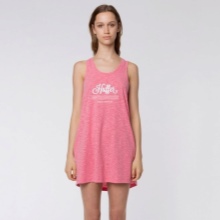 Pink T-shirt