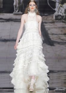 ชุดแต่งงานจาก Yolan Cris