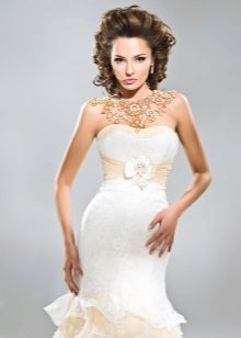 ชุดแต่งงานจาก Bogdan Anna