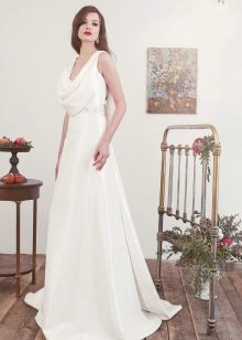 ชุดแต่งงาน Ange Etoiles