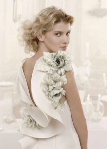 Váy cưới từ Atelier Aimee