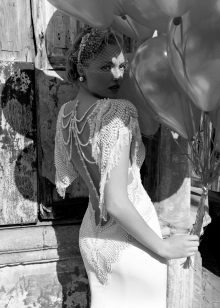 Galia Lahav Mở lại Váy cưới