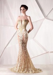 แต่งตัว openwork svazhebnoe