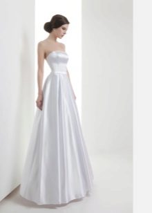 ชุดแต่งงาน Taffeta