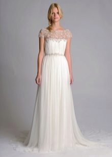 Váy cưới từ MARCHESA