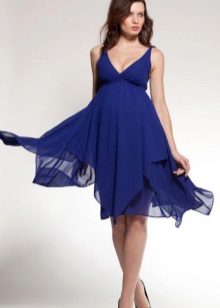 ชุดเอ็มไพร์เอ็มไพร์ Blue