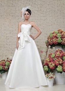 ชุดแต่งงานสุดหรูจาก Tatyana Kaplun