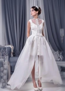 ชุดแต่งงานจาก Svetlana Lyalina