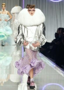 Awesome Wedding Dress by Dior