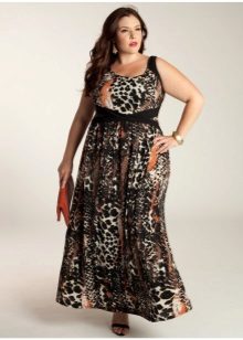 sundress ชุดฤดูร้อนสำหรับเต็ม