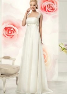 ชุดแต่งงาน Empire Empire โดย Naviblue Bridal