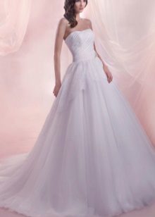Váy cưới từ Gabbiano