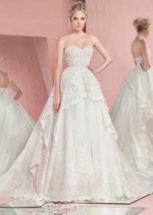 ชุดแต่งงาน 2016 โดย Zuhair Murad