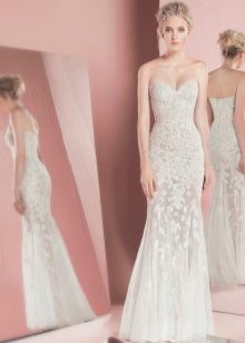 ชุดแต่งงานตรงจาก Zuhair Murad