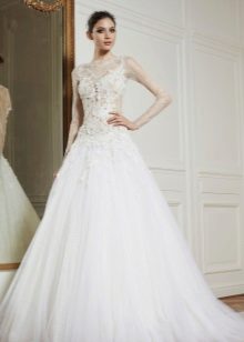ชุดแต่งงานบนสาย 2013 จาก Zuhair Murad