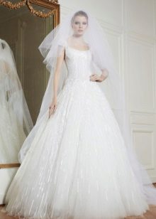 ชุดแต่งงานสุดหรู 2013 จาก Zuhair Murad