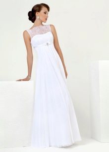 Váy cưới ren hàng đầu
