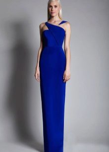 ชุดราตรีตรงกับสาย