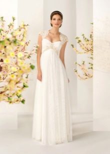 Kookla's Reflection Wedding Dress