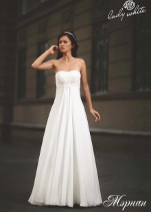 ชุดแต่งงานจากชุด Enigma จาก Lady White