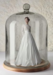 ชุดแต่งงานจากชุดสะสมของ Tulipia Happy