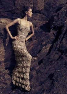 Vải dệt kim từ Vanesa Montoro